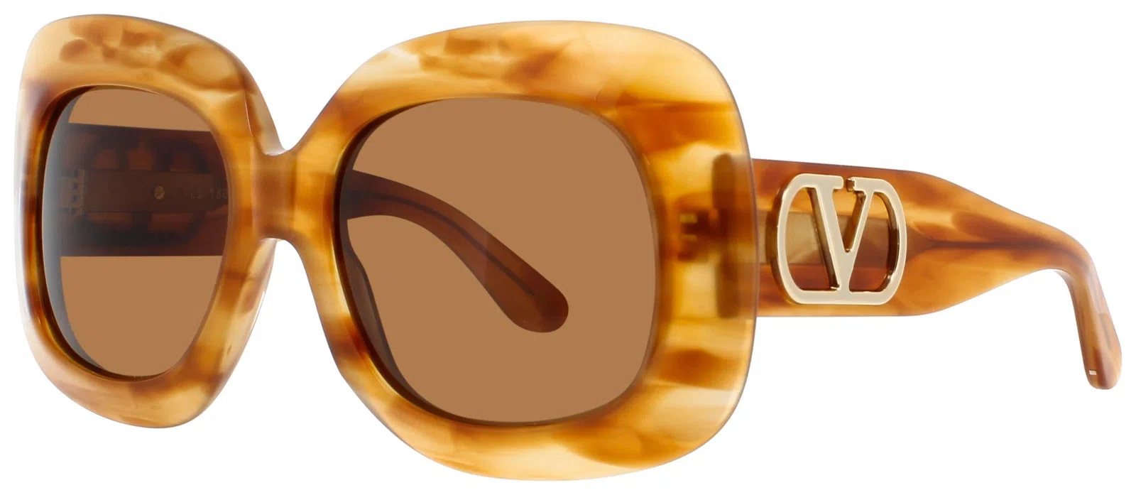 Valentino VLS180 Sunglasses - view 3